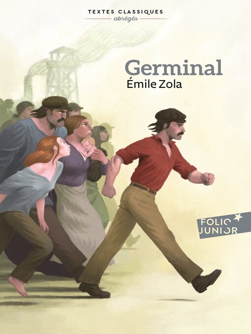 Title details for Germinal (version abrégée) by Émile Zola - Available
